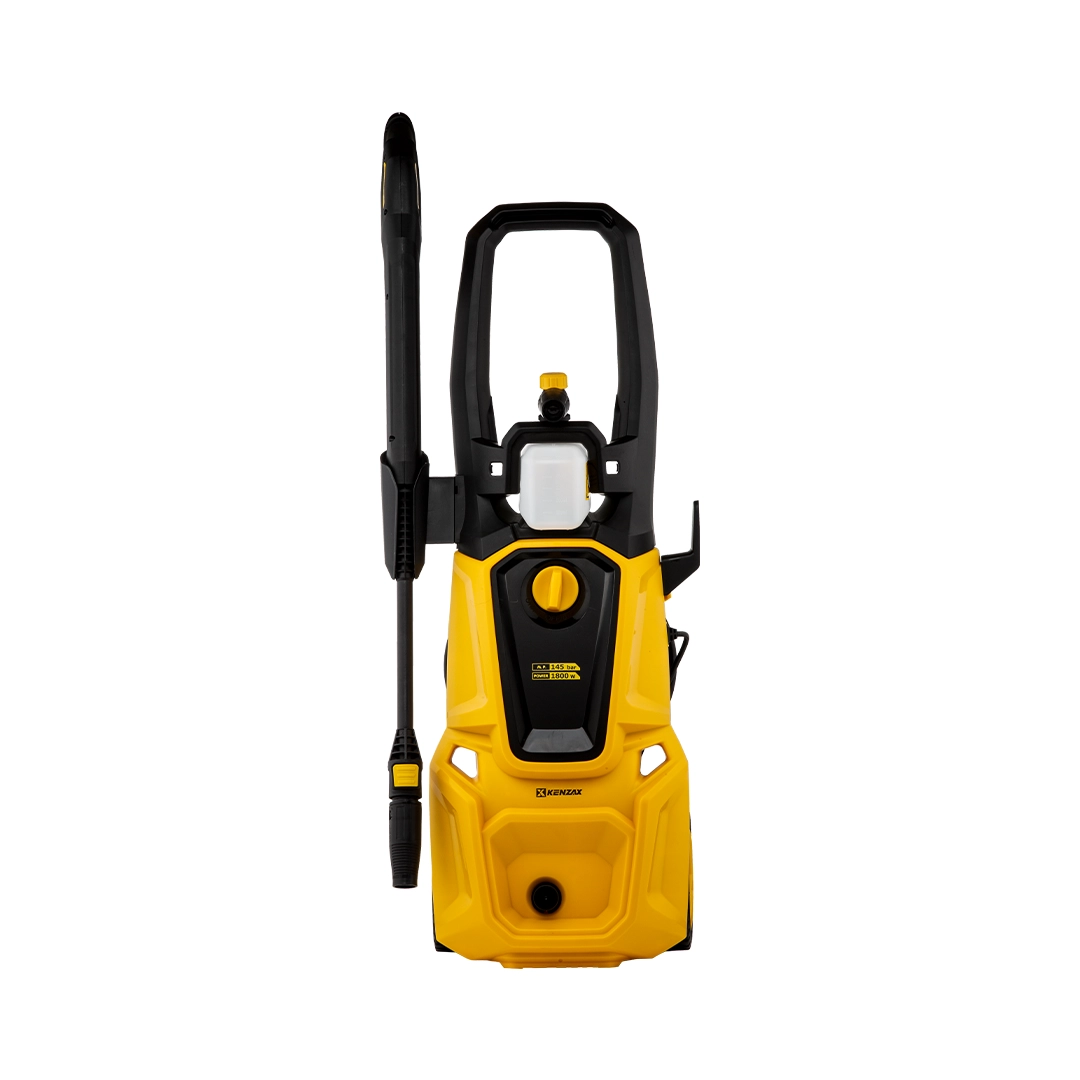 کارواش یونیورسال خودمکش 160 بار 2100 وات | KPW-6521 4
