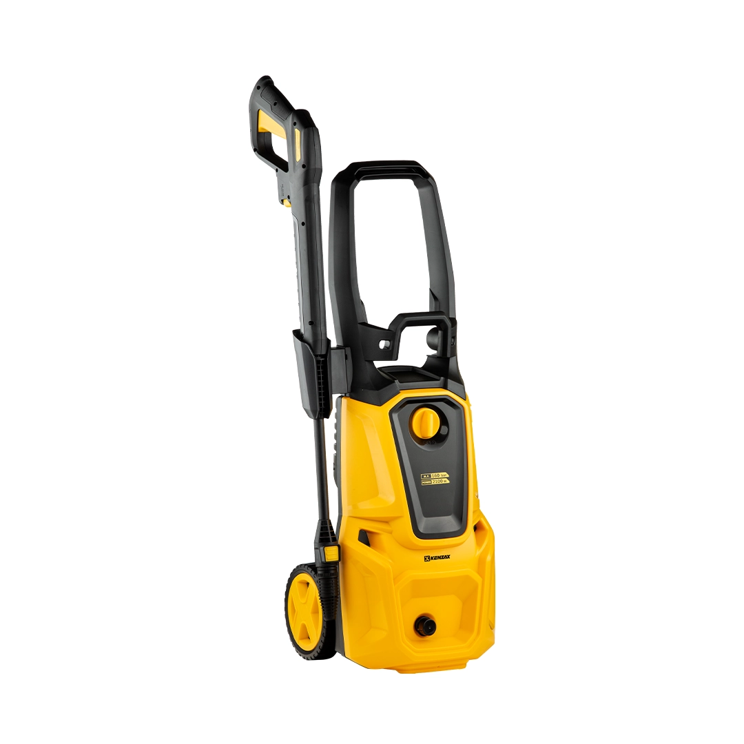 کارواش یونیورسال خودمکش 160 بار 2100 وات | KPW-6521 2