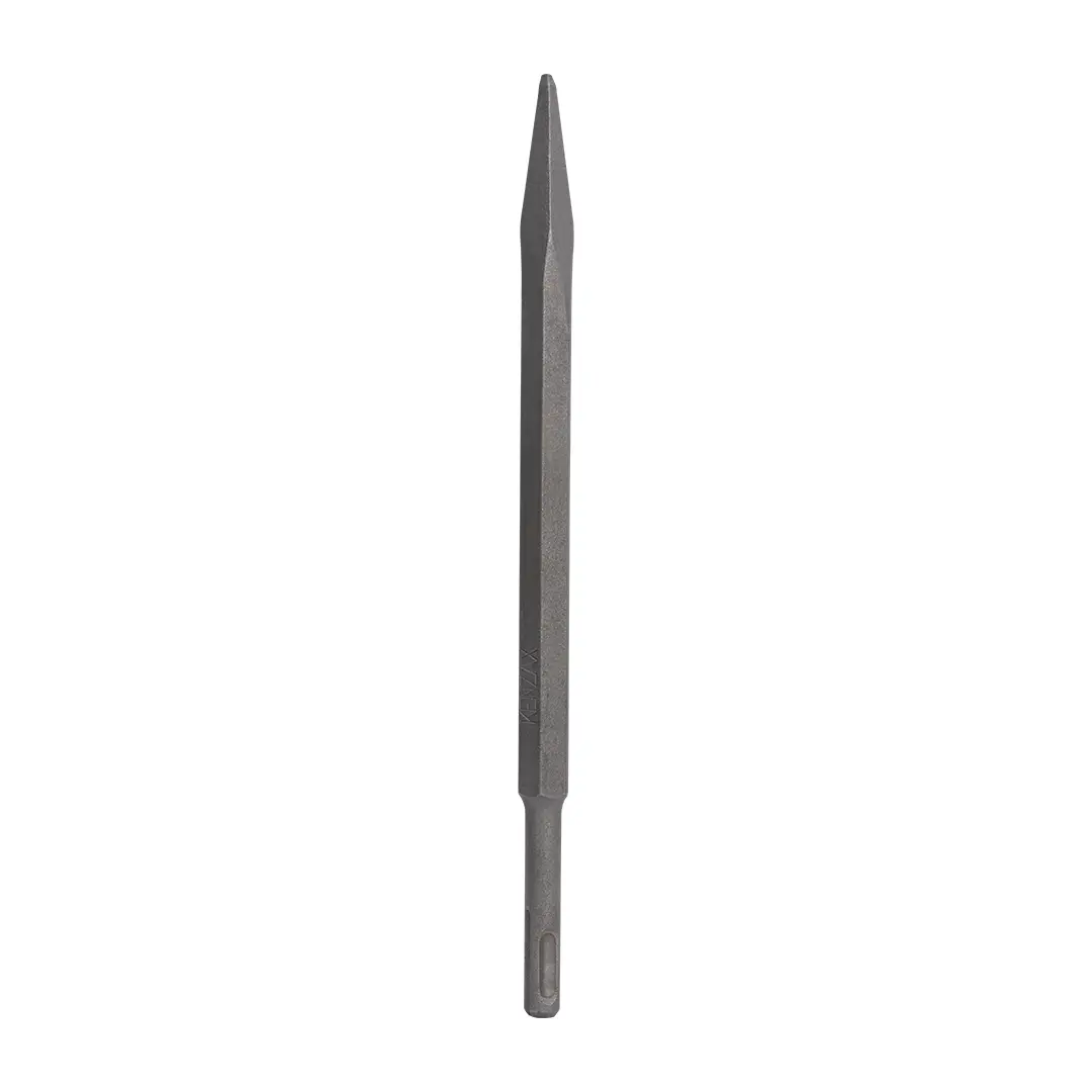 قلم نوک تیز چهار شیار 250×14 | 7480 1