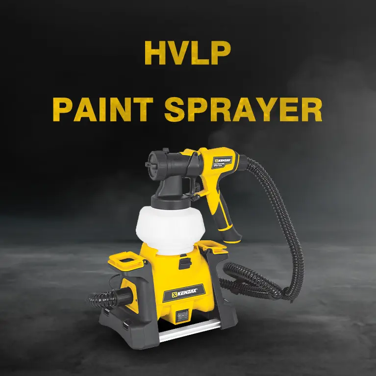 دسته بندی پیستوله HVLP | Responsive | Category