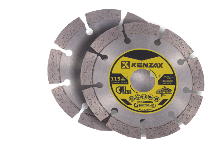 صفحه گرانیت بر 115 میلی متر | KDS-2115 1