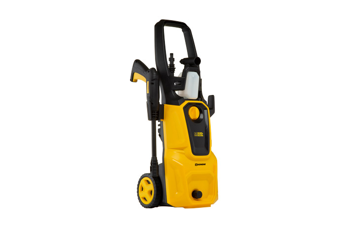 کارواش 1600 وات 130 بار یونیورسال | KPW-6516 1
