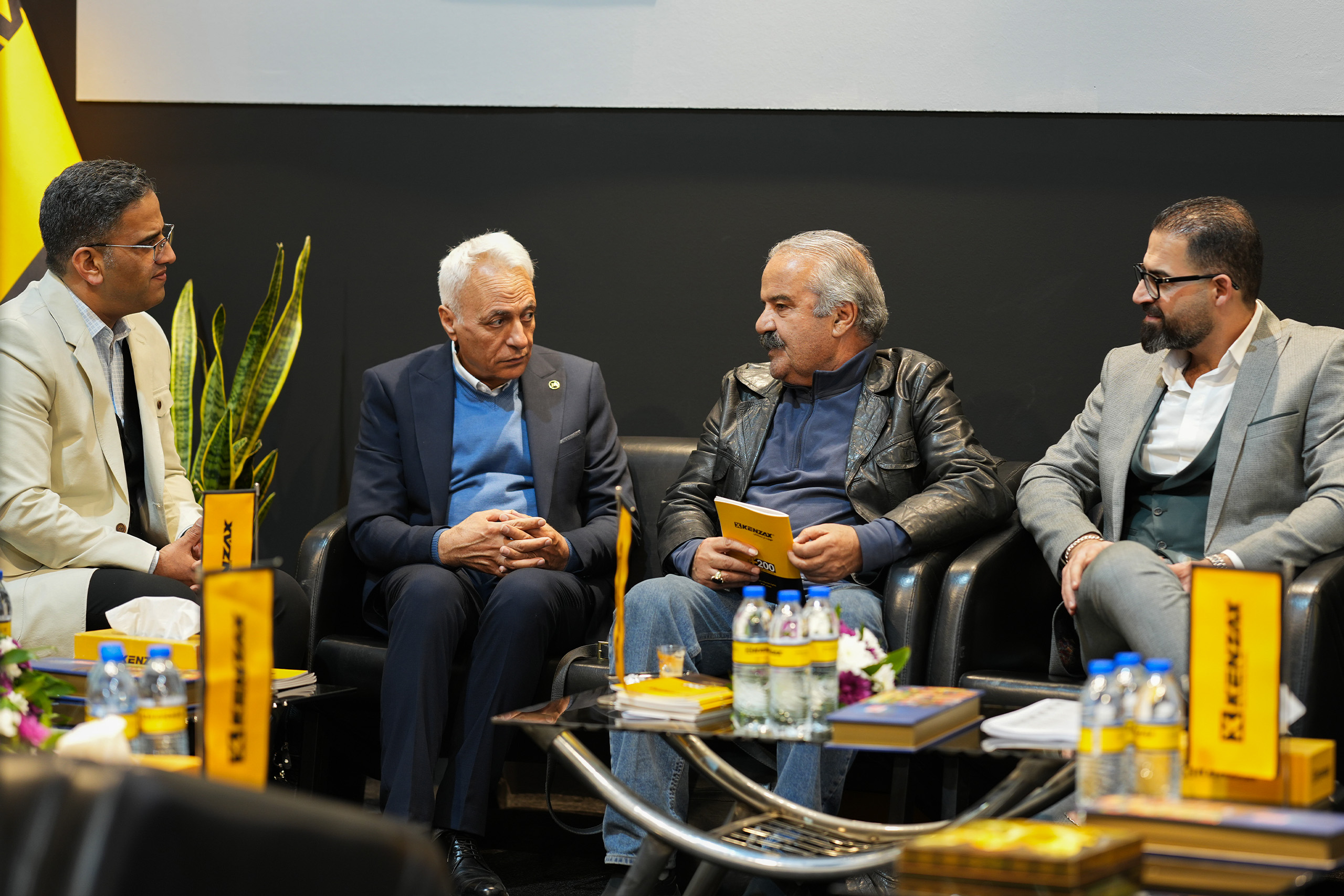 نمایشگاه اصفهان 1403 - 1