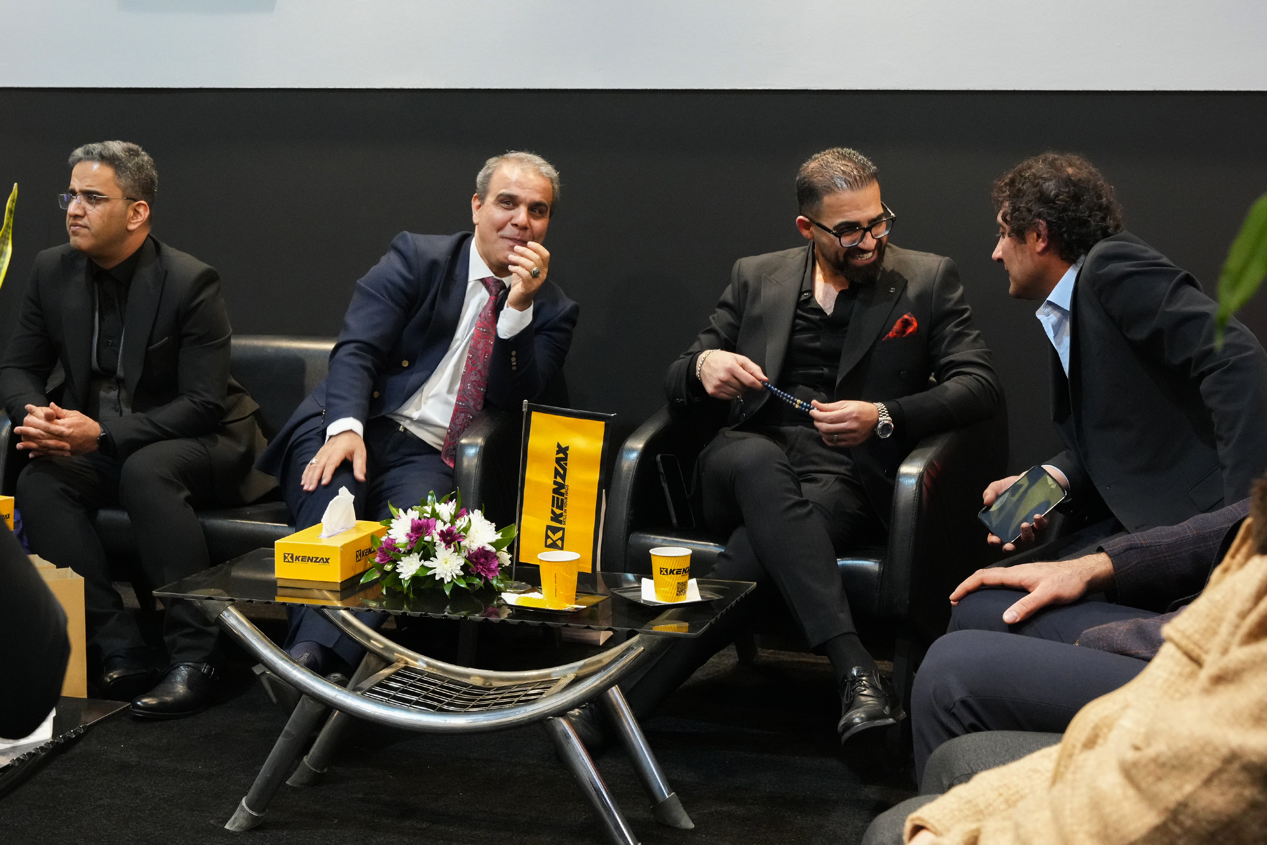نمایشگاه اصفهان 1403 - 2