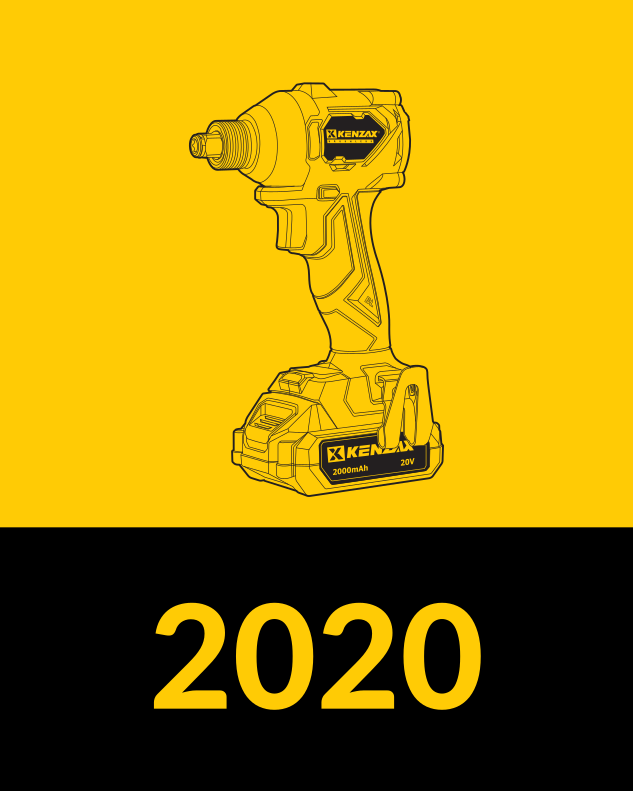 Catalogue 2020 کاتالوگ