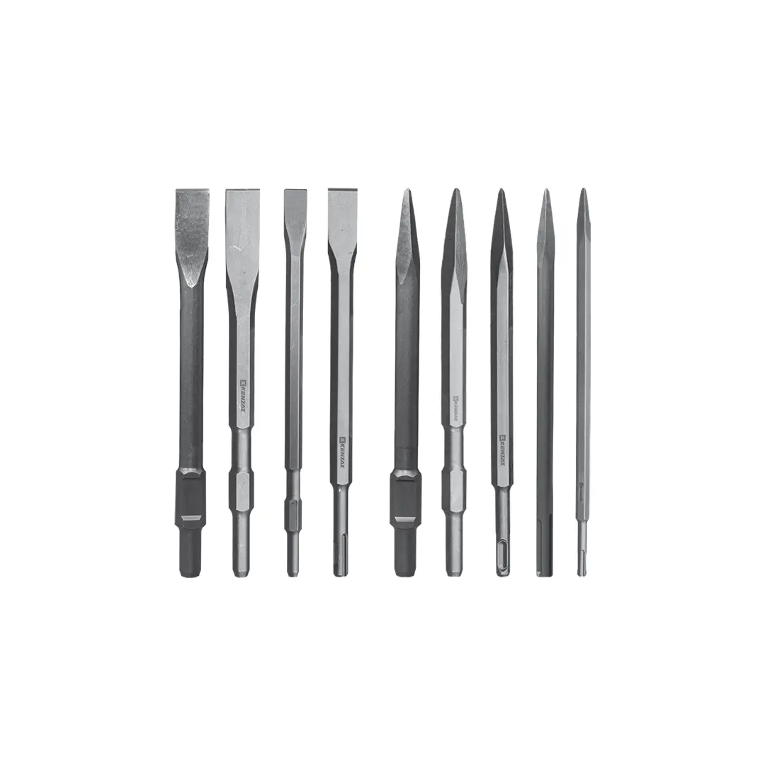 مته چهار شیار 4 الماسه 4 فلوت 110×4 مدل | 7304 1