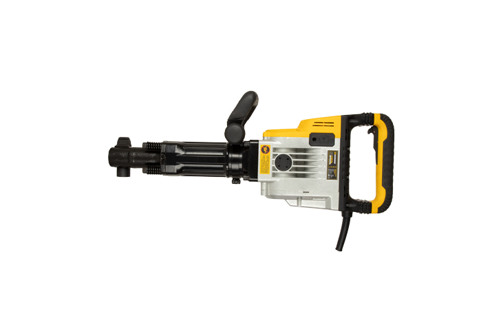 چکش تخريب 18.5 کيلويی 1700 وات 80 ژول BMC مدل | KDH-2817 5