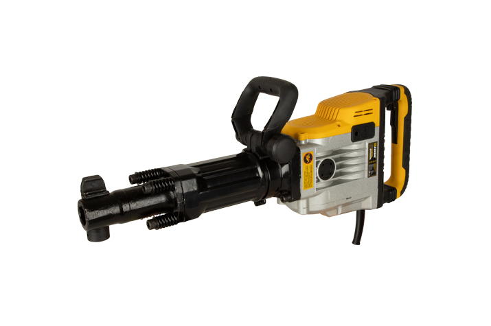 چکش تخريب 18.5 کيلويی 1700 وات 80 ژول BMC مدل | KDH-2817 6
